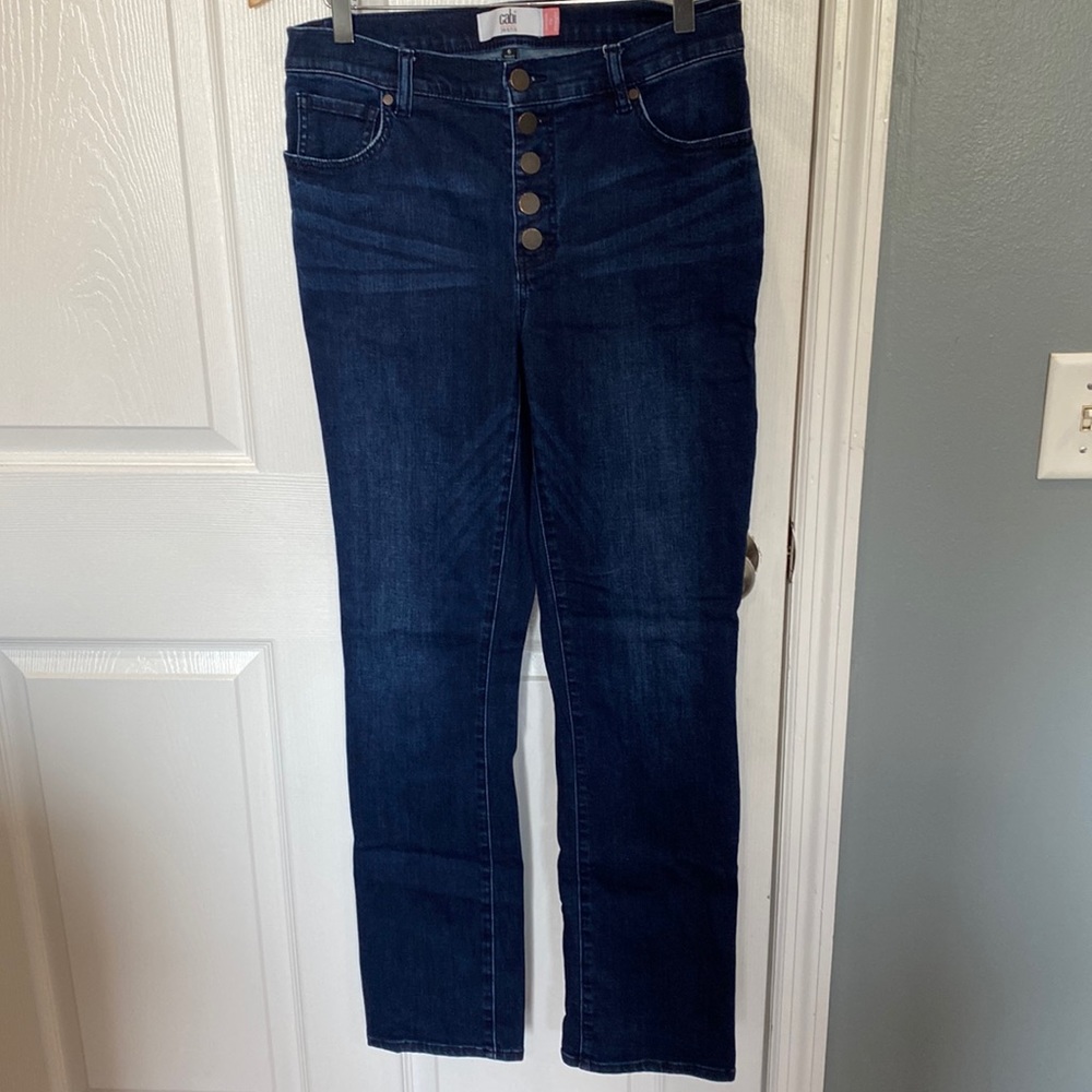 CABI jeans